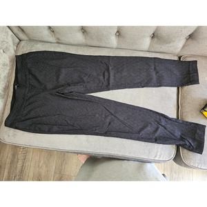 Relativity Black leggings